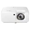 Īsā attēla projektors Optoma ZH350ST Photo 2