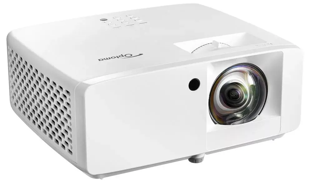 Īsā attēla projektors Optoma ZH350ST Photo 4