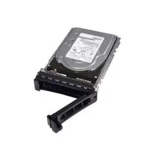 DELL KRV2W внутренний жесткий диск 8 TB 7200 RPM 3.5" Serial ATA III