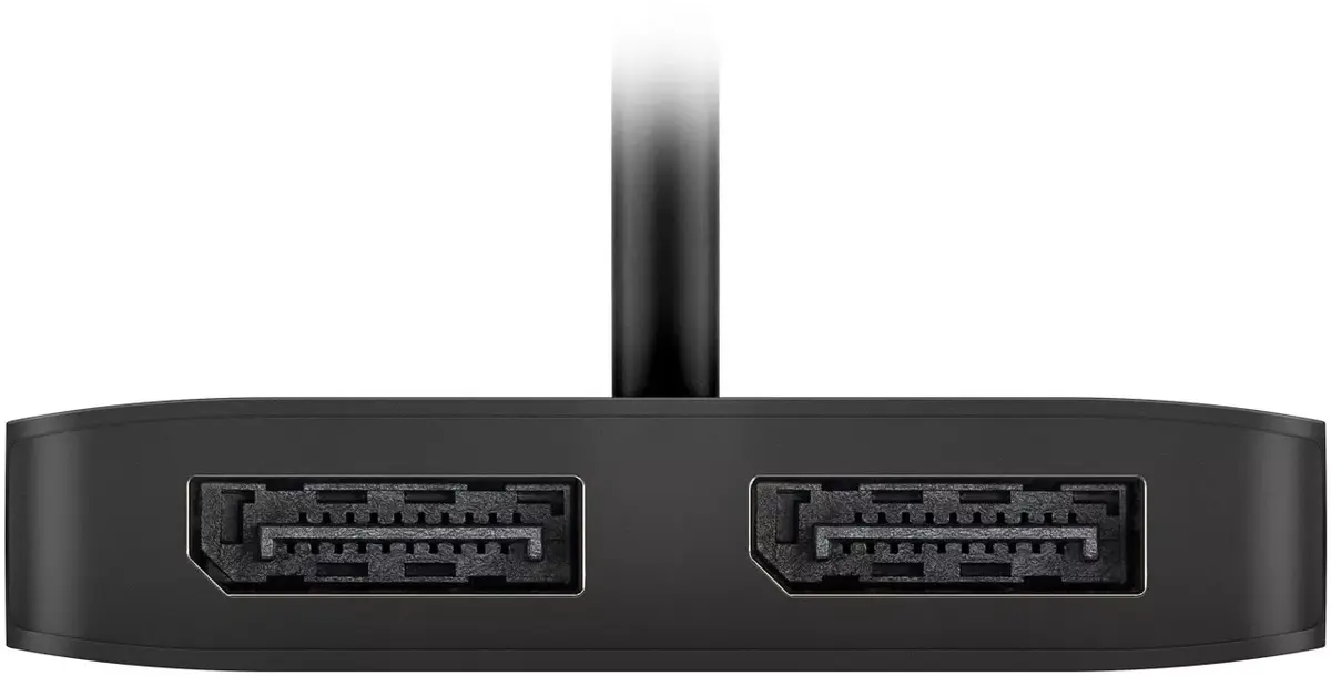 USB grafikas adapteris Goobay 60171 Photo 3