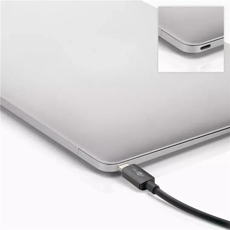 USB grafikas adapteris Goobay 60171 Photo 4
