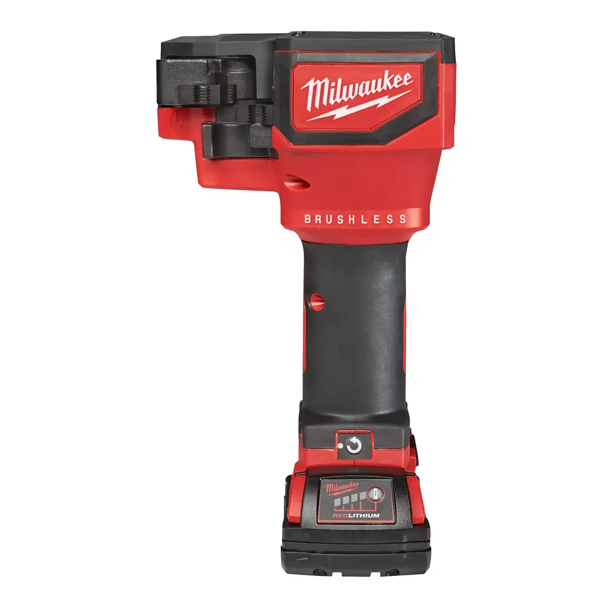 Milwaukee M18 BLTRC-0X akumulatora vītņstieņu griezējs Photo 4