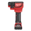 Milwaukee M18 BLTRC-0X akumulatora vītņstieņu griezējs Photo 4
