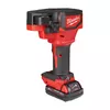 Milwaukee M18 BLTRC-0X akumulatora vītņstieņu griezējs Photo 5