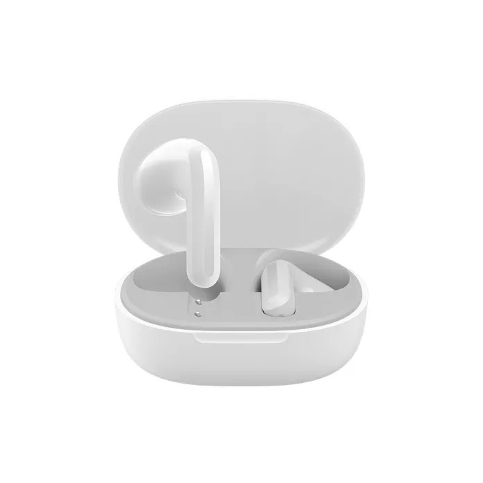 Xiaomi Redmi Buds 4 Lite White, Wireless Earphones