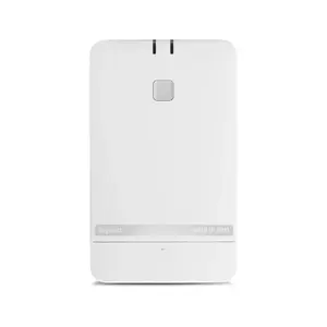 DECT base station Gigaset N610 IP PRO White Security algorithms HTTPS SIPS SRTP TLS