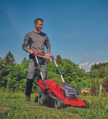 Zāles pļāvējs Einhell RASARRO 36/40 Photo 7