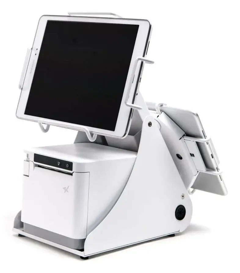 Star Micronics mUnite EZ3 White receipt printer Photo 2