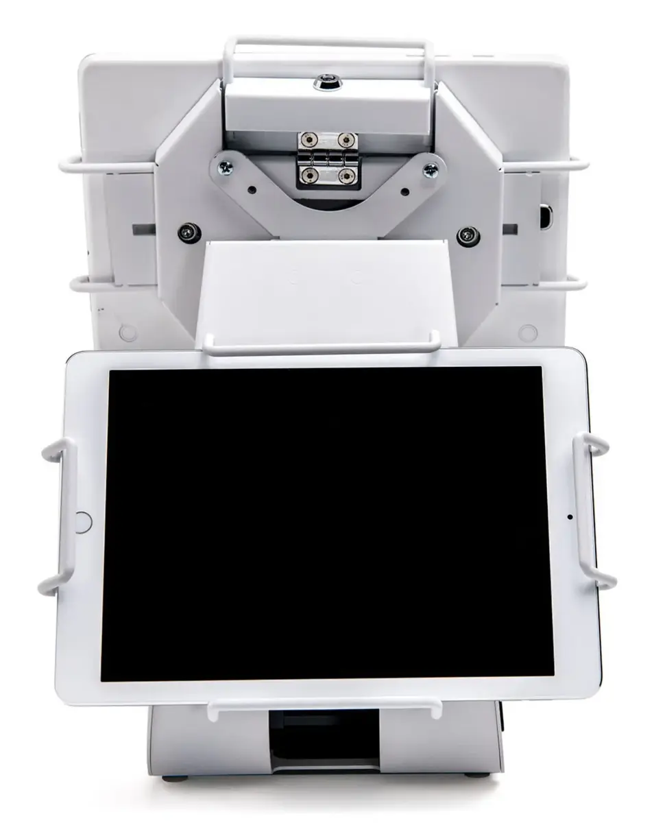 Star Micronics mUnite EZ3 White receipt printer Photo 4