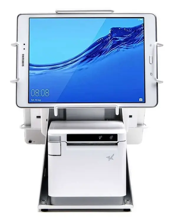 Star Micronics mUnite EZ3 White receipt printer Photo 5