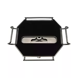 Passive holder Star Micronics mEnclosure Tablet/UMPC Black