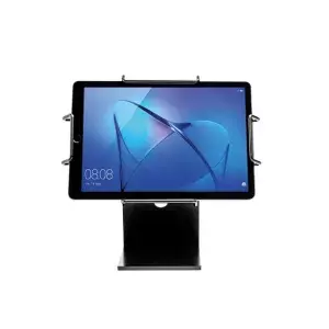 Planšetdatora korpuss Star Micronics 37950850 ar VESA 100 mm slēdzeni