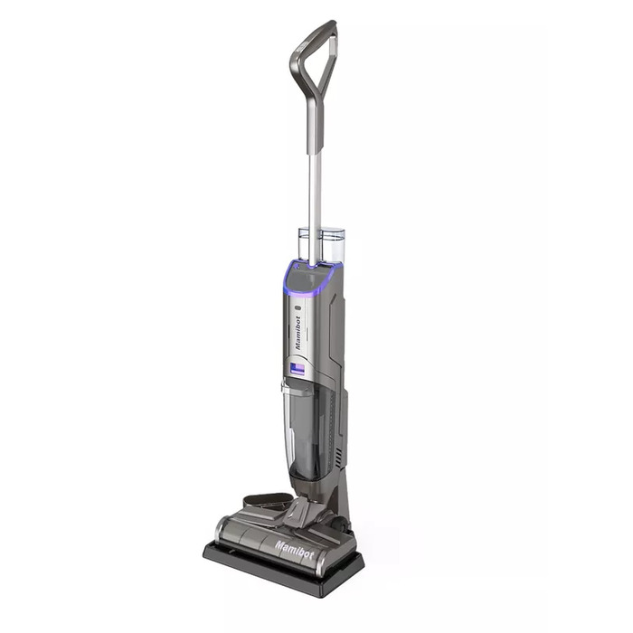 Vacuum cleaners