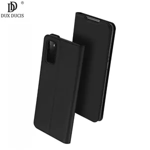 Dux Ducis Premium line Skin DUX-SP-S23UL-BL, Bags and sleeves for  smartphones