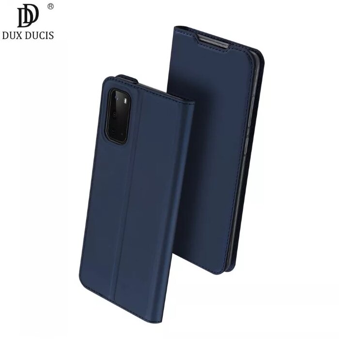 Dux Ducis Premium line Skin DUX-SP-S23UL-BL, Bags and sleeves for  smartphones