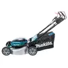 Ручная газонокосилка Makita DLM536Z Photo 3