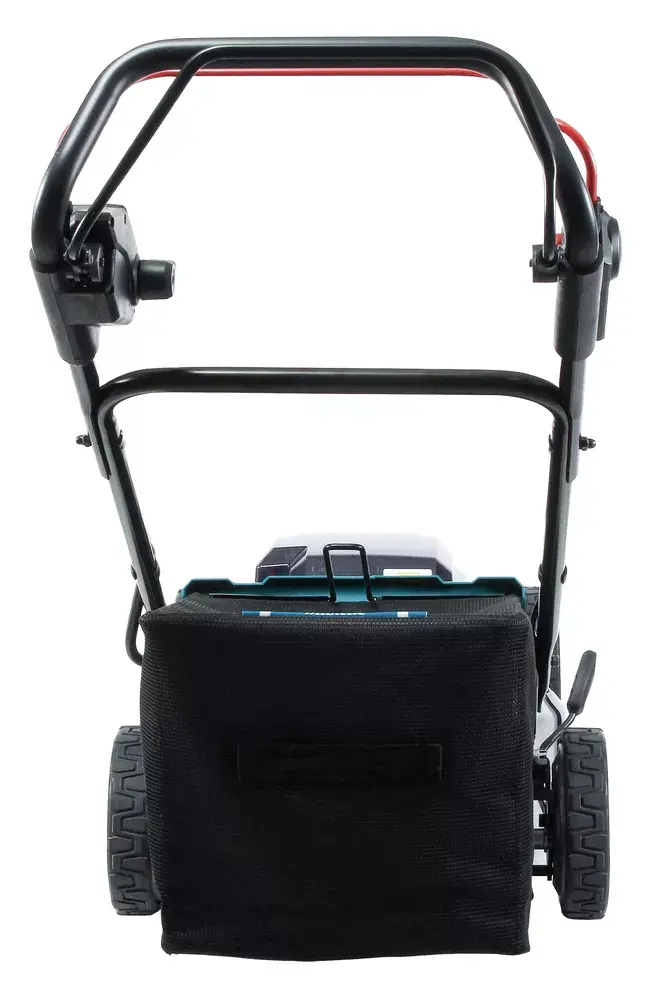 Ручная газонокосилка Makita DLM536Z Photo 4