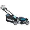 Ручная газонокосилка Makita DLM536Z Photo 6