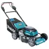 Ручная газонокосилка Makita DLM536Z Photo 7
