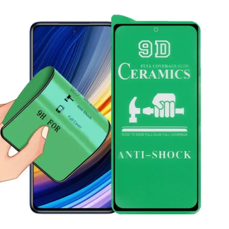 Screen protector take.me iPhone 14 HARD Ceramic Photo 2