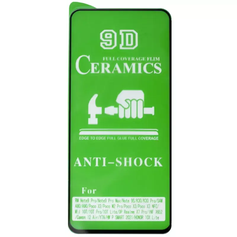 Screen protector take.me iPhone 14 HARD Ceramic Photo 3