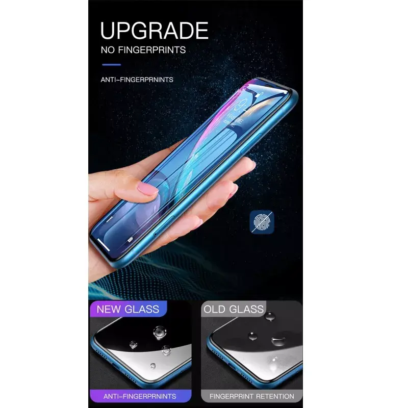 Screen protector take.me iPhone 14 HARD Ceramic Photo 7