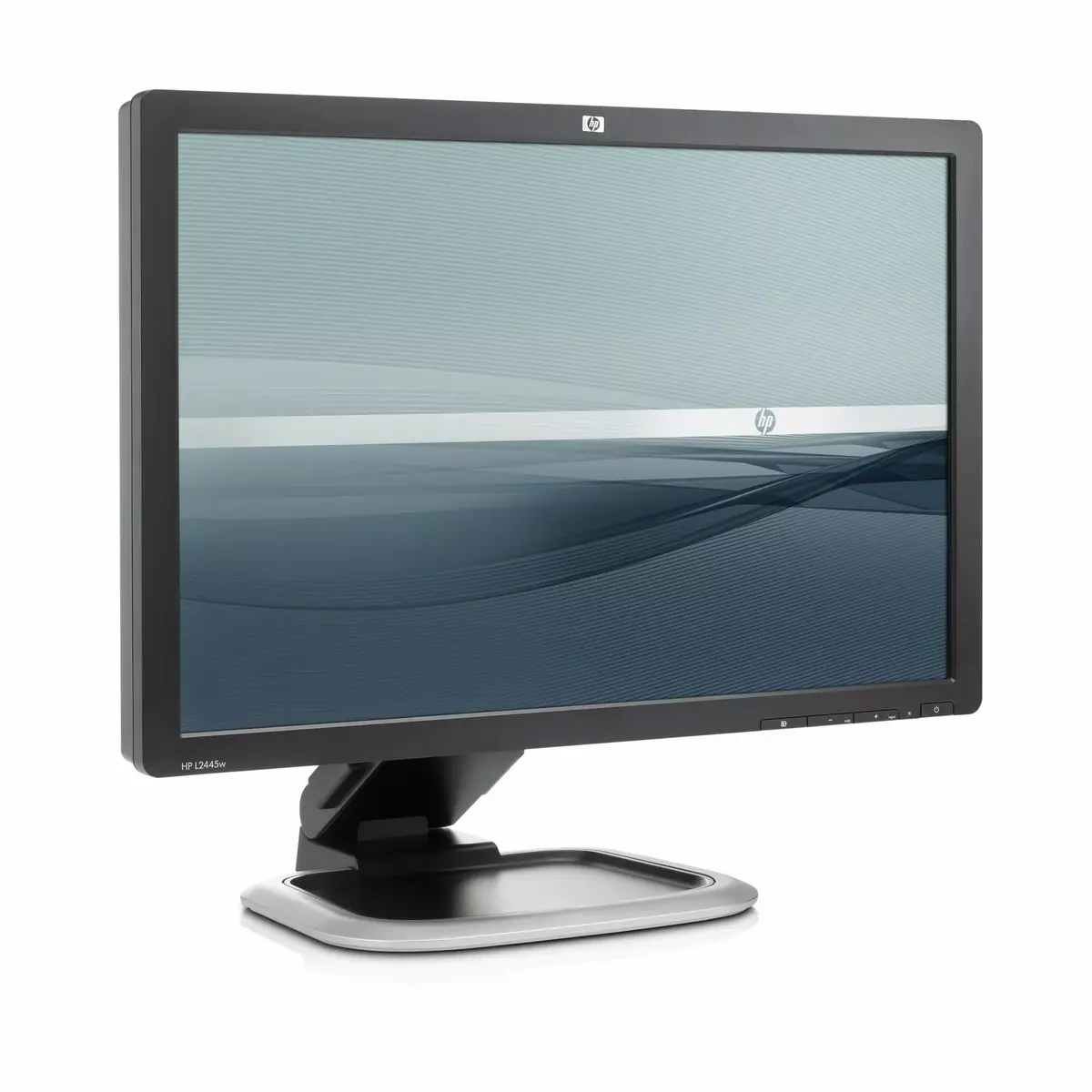 LCD monitors HP L2445w Photo 2