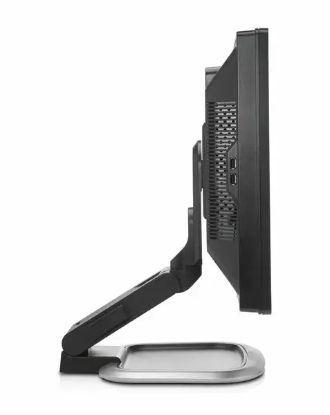 LCD monitors HP L2445w Photo 4