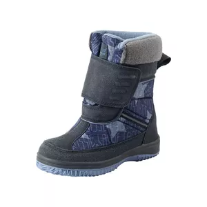 LASSIE Boots Lassietec® Baffin Mid blue 769111-6801-029