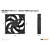 Вентилятор be quiet! SILENT WINGS 4 140mm PWM high-speed Photo 5