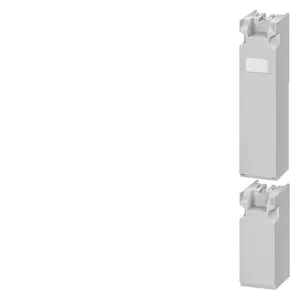 Аксессуар для автомата Siemens 3NJ4912-1DA02 — вспомогательная крышка для серии 3NJ41