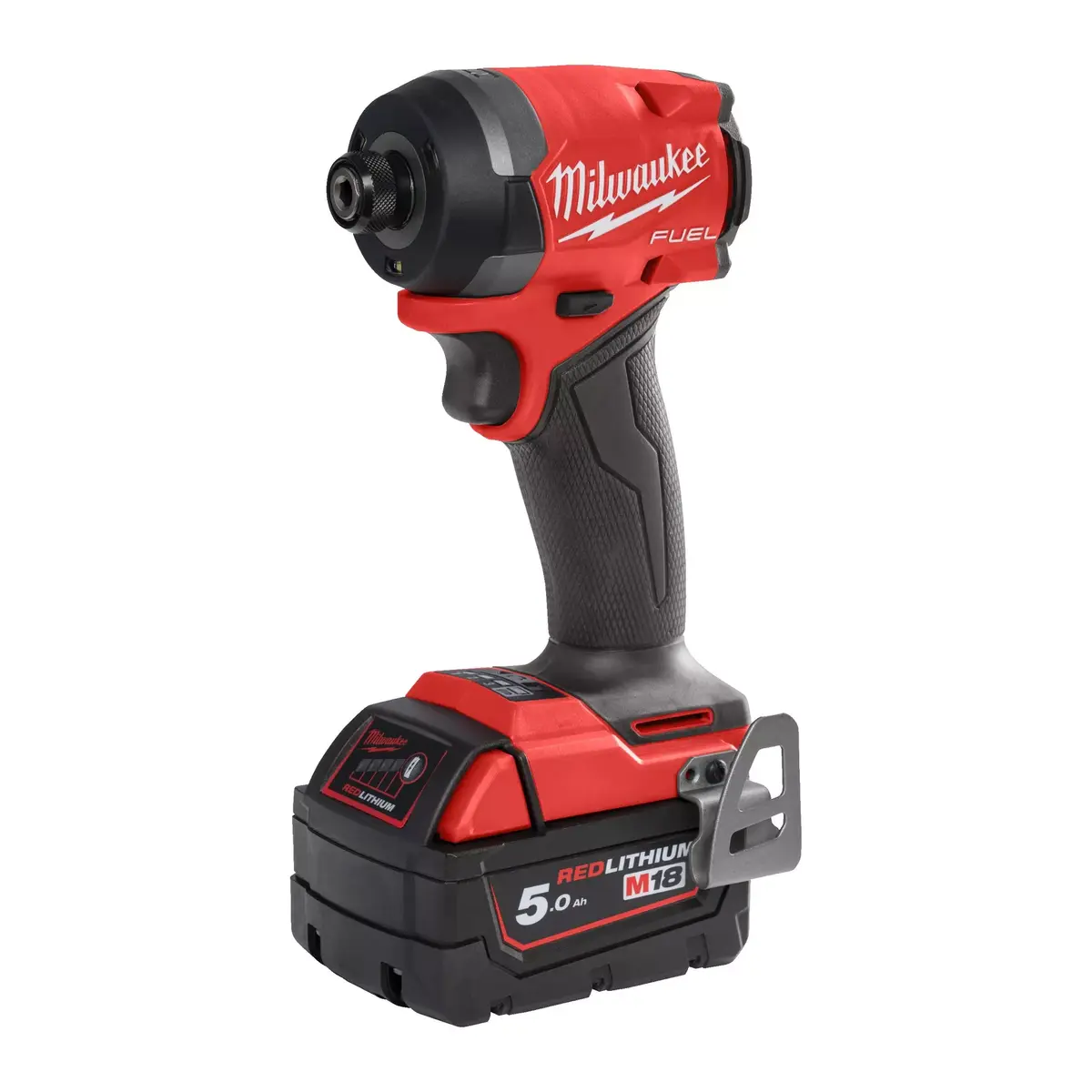 Power screwdriver / impact driver MILWAUKEE 4933479864 Photo 3