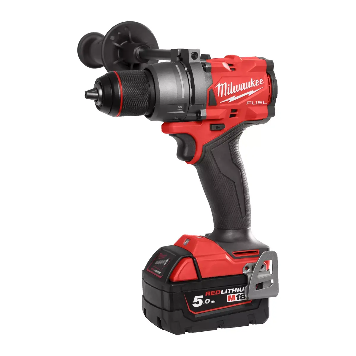 Milwaukee M18 FPD3-0X akumulatora urbjmašīna Photo 3