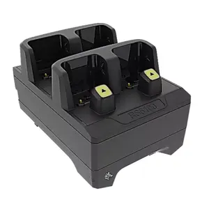 Battery Charger DC Zebra CRD-RS61-4SCHG-01