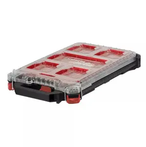 Milwaukee 4932471065 tool storage case