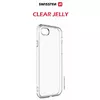 SWISSTEN Clear Jelly Case for Samsung Galaxy A34 Photo 2