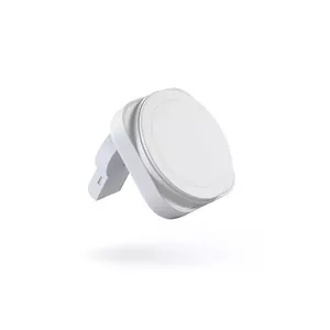 ZENS 2-В-1 MAGSAFE + ДОРОЖНОЕ ЗАРЯДНОЕ УСТРОЙСТВО ДЛЯ ЧАСОВ БЕЛОЕ