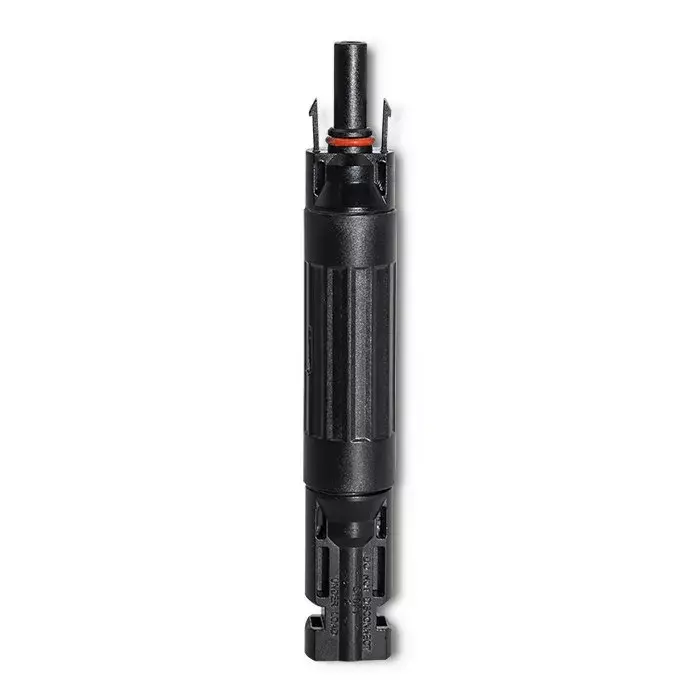 Solar connector QOLTEC MC4 52597 1000V 20A Photo 6