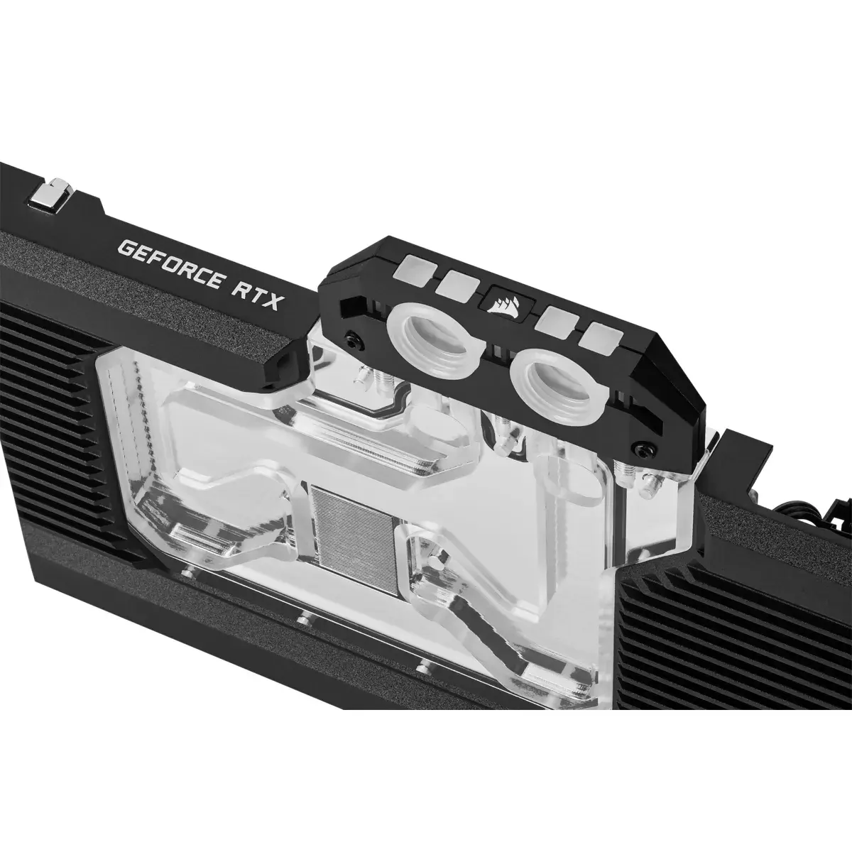 Ūdens bloks Corsair Hydro X XG7 RGB 4080 FE Photo 3