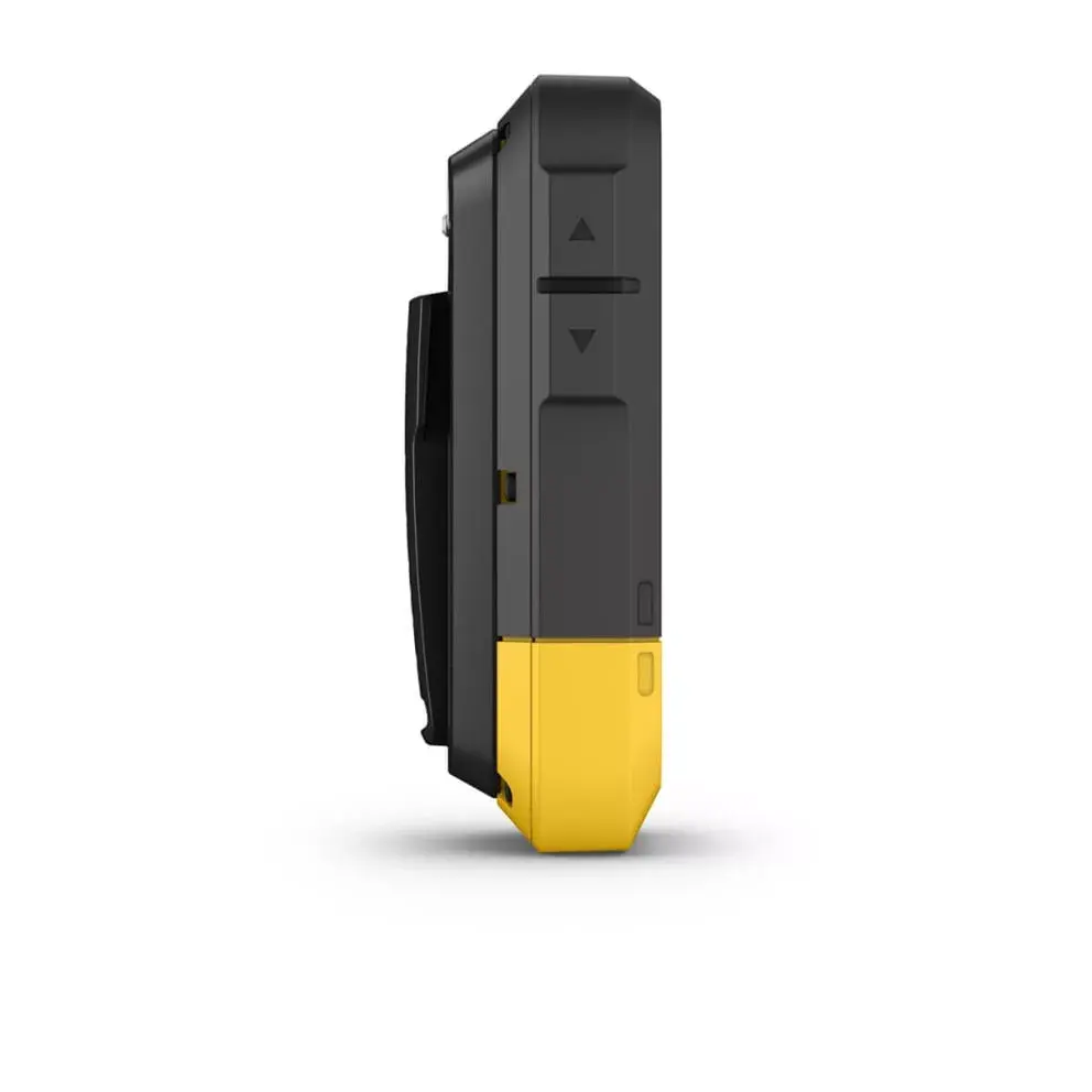 Портативный навигатор Garmin eTrex SE Photo 3