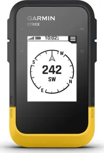 Handheld Navigator Garmin eTrex SE 5.59 cm 240 x 320 pixels Black Yellow
