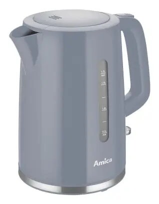 Amica KF1013 Elektriskā tējkanna 1.7