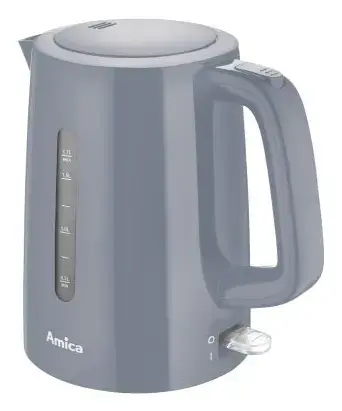 Amica KF1013 Electric Kettle Photo 2