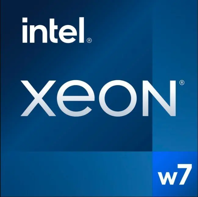 Procesors Intel Xeon W w7-2475X 20