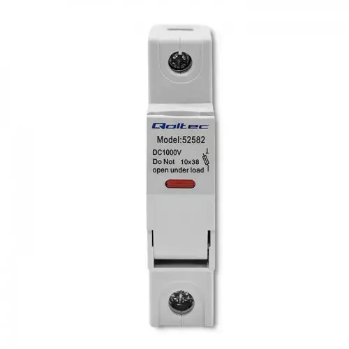 Moldingā korpusa automāts QOLTEC 52582 Photo 6