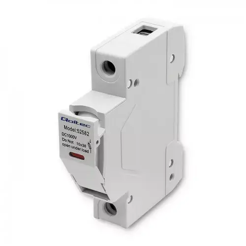 Moldingā korpusa automāts QOLTEC 52582 Photo 9