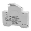 Moldingā korpusa automāts QOLTEC 52582 Photo 12