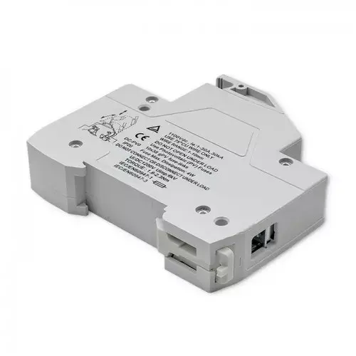 Moldingā korpusa automāts QOLTEC 52582 Photo 13