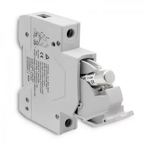 Moldingā korpusa automāts QOLTEC 52582 Photo 14