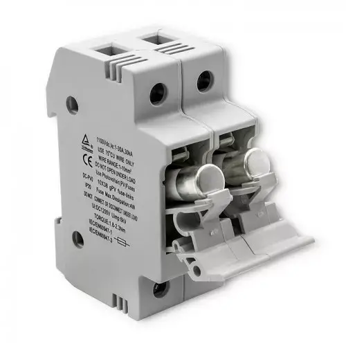 Moldēta korpusa automātslēdzis Qoltec 52583 Photo 6